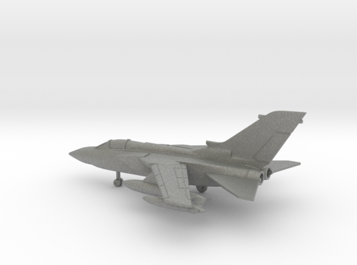 Panavia Tornado IDS (swept 40) 3d printed