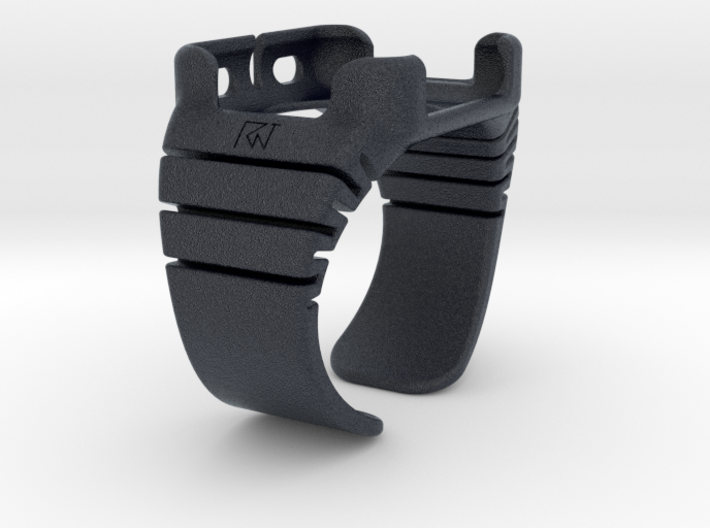 Apple Watch - 40mm small cuff 3d printed