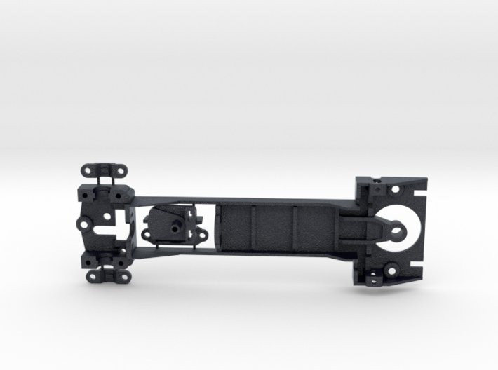 Chassis for Fly Buggyra, Renault &amp; Man Truck 3d printed