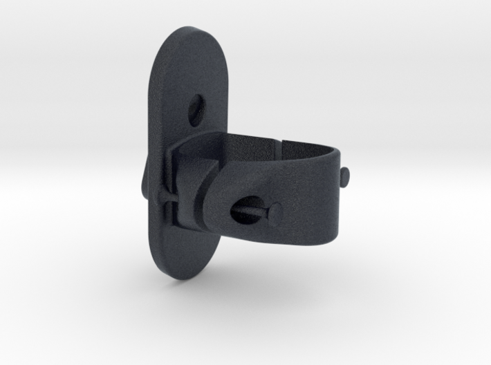 Specialized SL6 Varia RCT715 Mount Adapter 3d printed