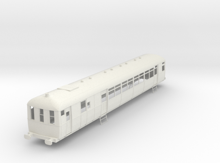 o-32-lner-sentinel-d90-railcar 3d printed 