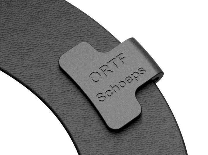 ORTF-SCHOEPS ACTIVES KANGOL 3d printed 