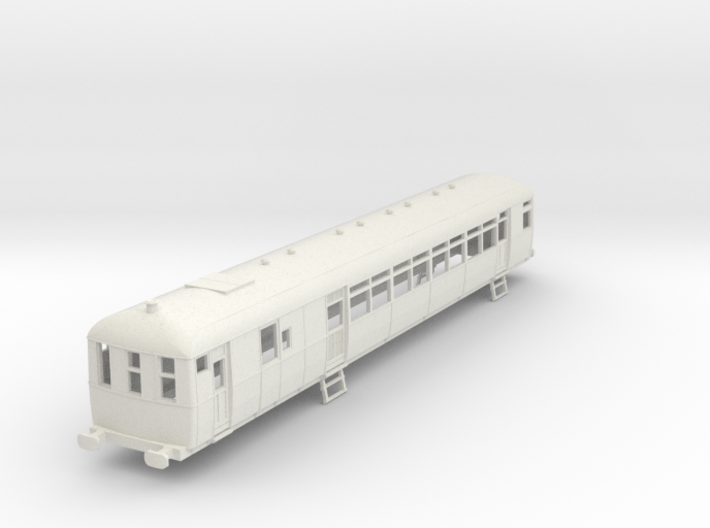 o-87-lner-sentinel-d90-railcar 3d printed