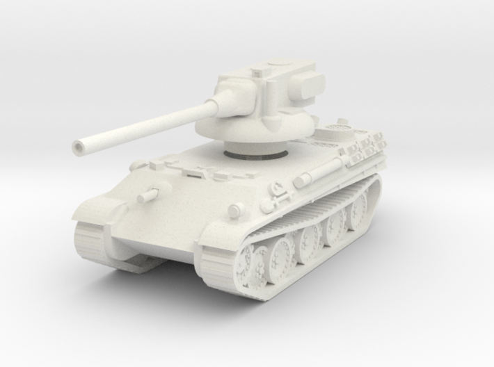 Panther Nothung Auto Loader 1/100 3d printed