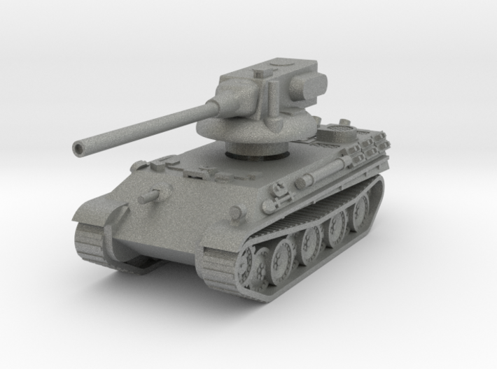 Panther Nothung Auto Loader 1/87 3d printed