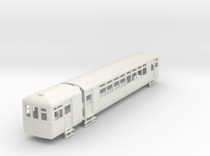 o-87-lner-sentinel-d152-railcar 3d printed