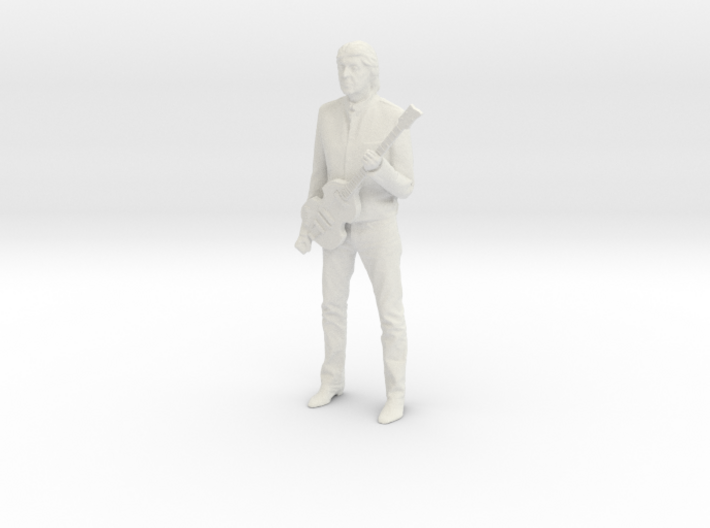 Printle A Homme 1290 S - 1/24 3d printed