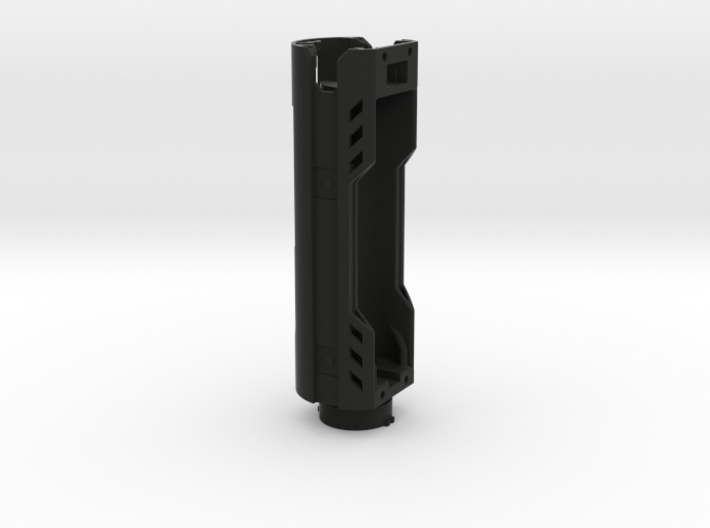 Lukyanov CL Gen2 - Master Chassis - Part 1 CFX 3d printed
