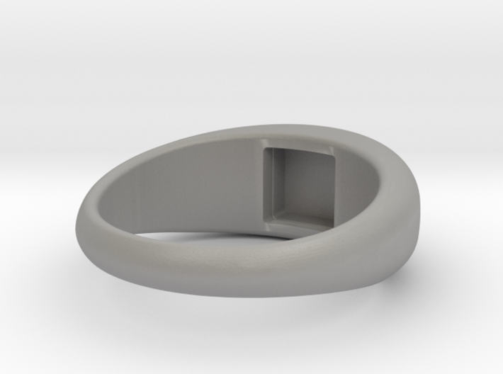 Payment ring | Lord of the Rings 3d printed