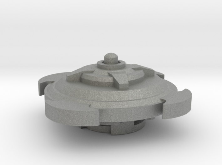 Beyblade Dragoonfly | INSECT Blade Base 3d printed