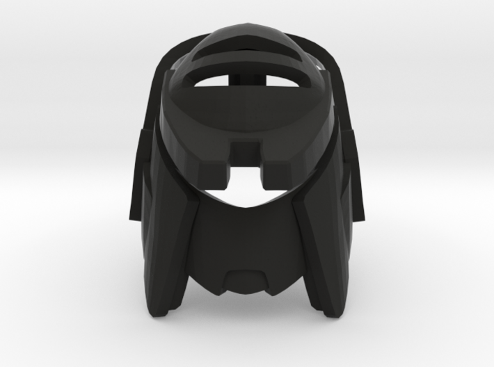Furno Helmet Variant 3d printed