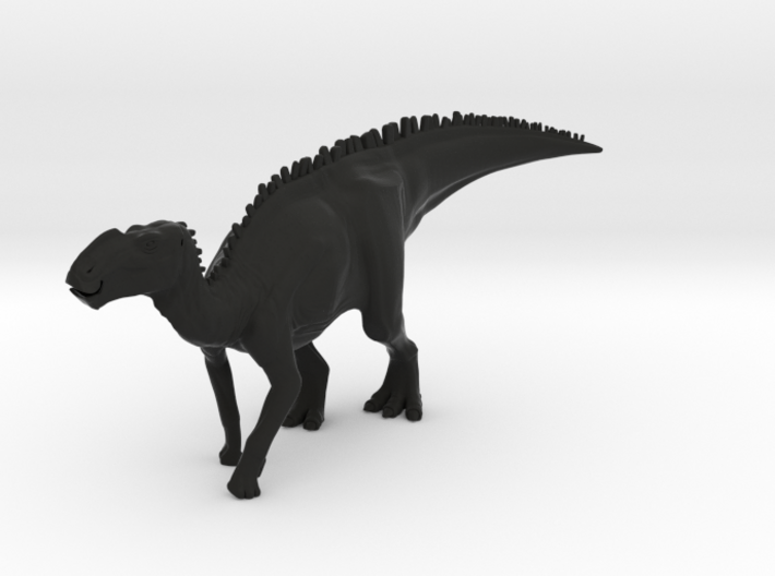 Gryposaurus Dinosaur Small SOLID 3d printed