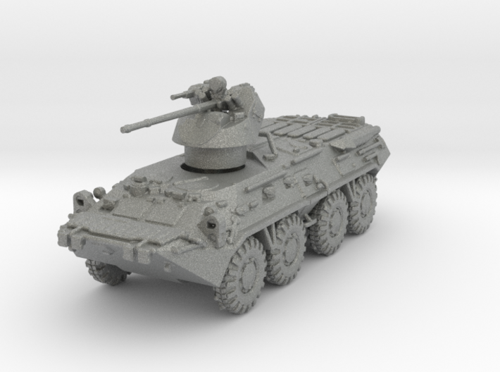 BTR-80A 1/120 3d printed