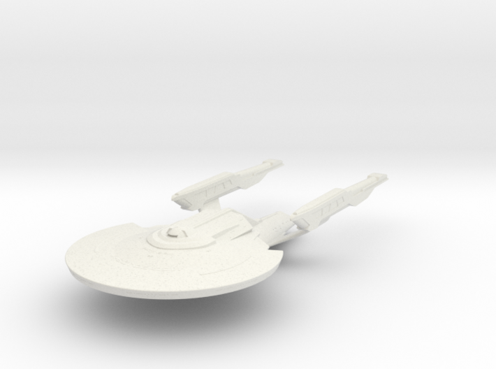 2500 Neo-Constitution class 3d printed