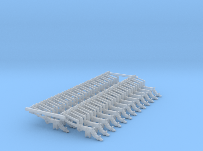 ME5 Long Arm JD HYD DF Large Pieces (26) 3d printed