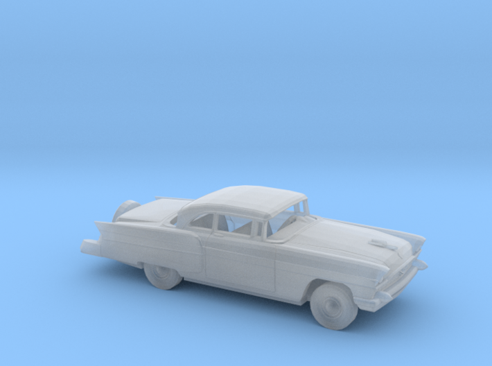 1/87 1956 Packard Executive Coupe w. Cont.Kit 3d printed