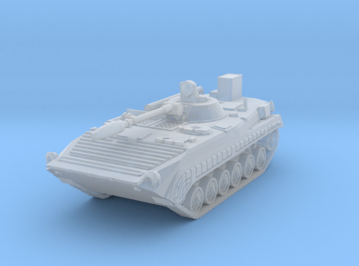 BMP-1KSh 1/144 3d printed