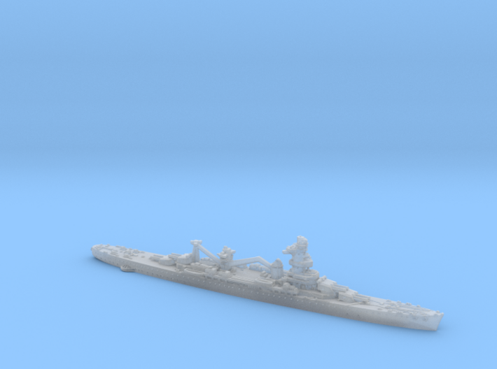 French CA Algerie [1941] 3d printed