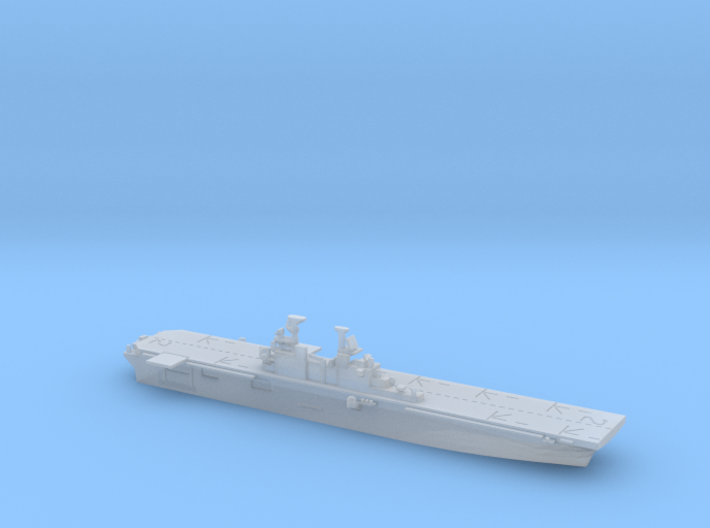 USS Essex (LHD-2) 3d printed