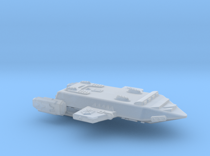 3788 Scale Orion X-Ship Heavy Cruiser (CX) CVN 3d printed