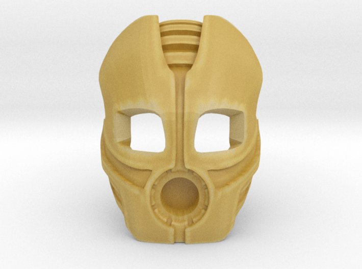 Great Mask of Undeath 3d printed