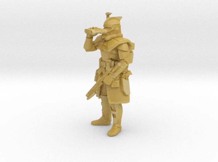 Arc Trooper Fives Legion Scale 3d printed