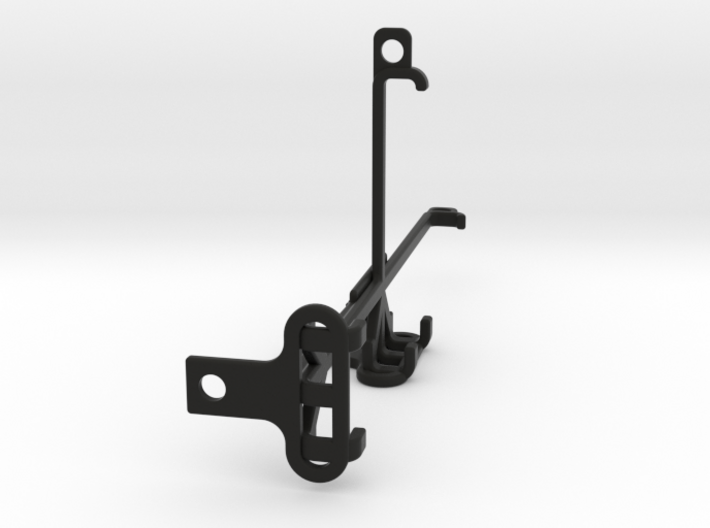 Realme C33 2023 tripod &amp; stabilizer mount 3d printed