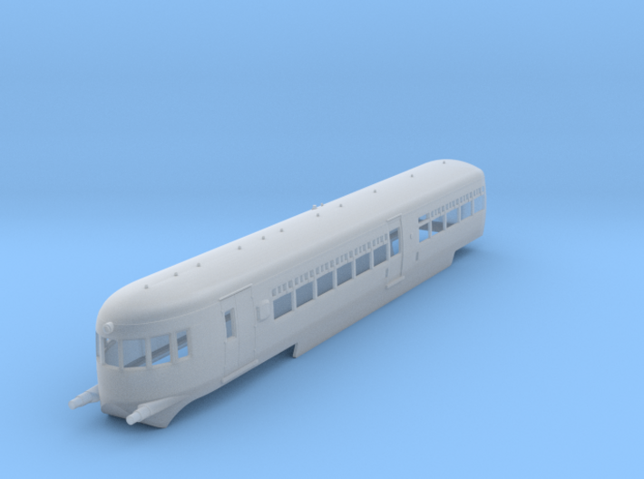 0-148fs-lms-artic-railcar-driving-coach1 3d printed