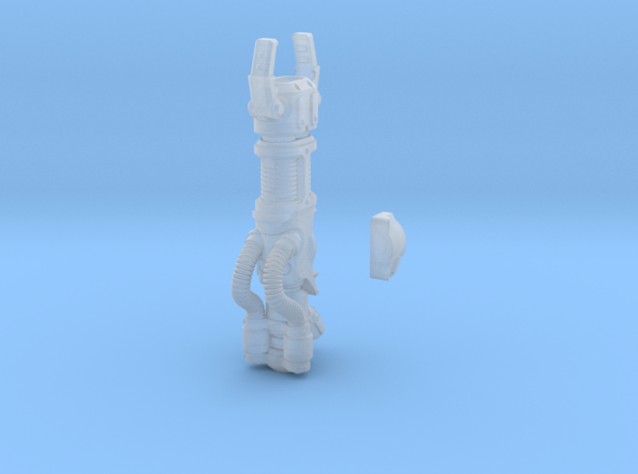 Mini Knight - Grav Manipulator 3d printed