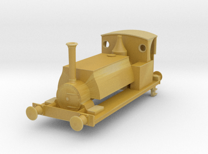 b-76-selsey-0-4-2st-hesperus-loco-early 3d printed