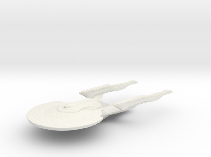 Neo-Constitution Class 3d printed