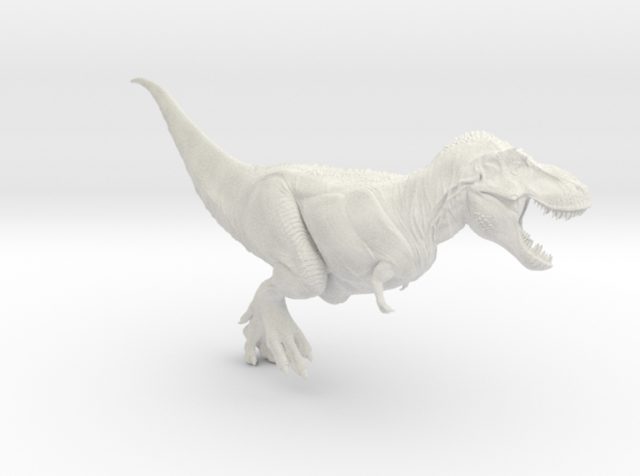 Tyrannosaurus Rex 2023 - 1/72 3d printed