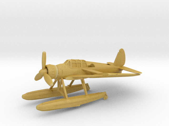 1/200 DKM Arado AR196 Wings Folded 3d printed