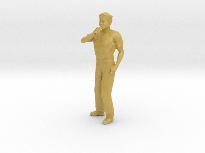 Printle O Homme 569 S - 1/50 3d printed