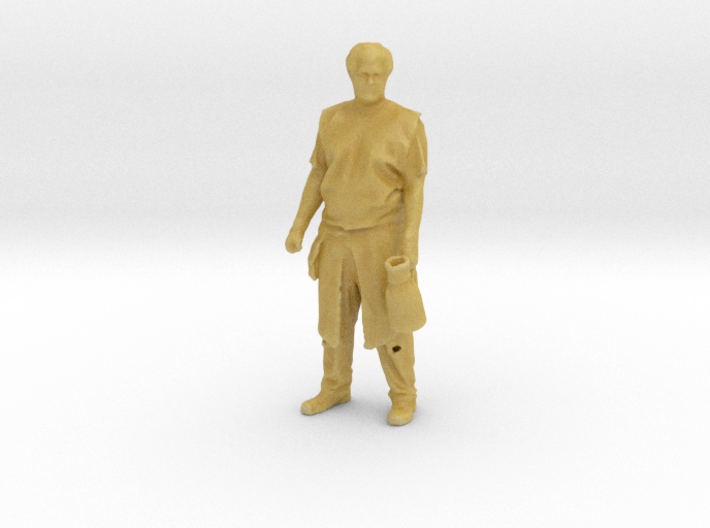 Printle O Homme 020 S - 1/87 3d printed 