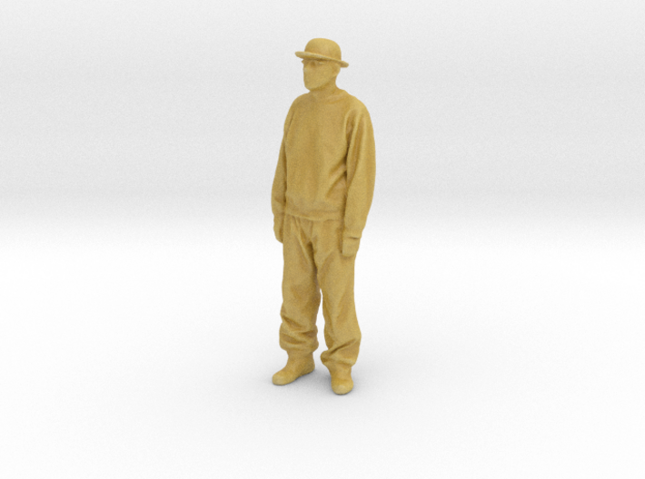 Printle E Homme 094 S - 1/64 3d printed