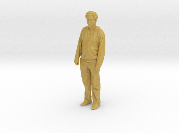 Printle E Homme 101 S - 1/64 3d printed