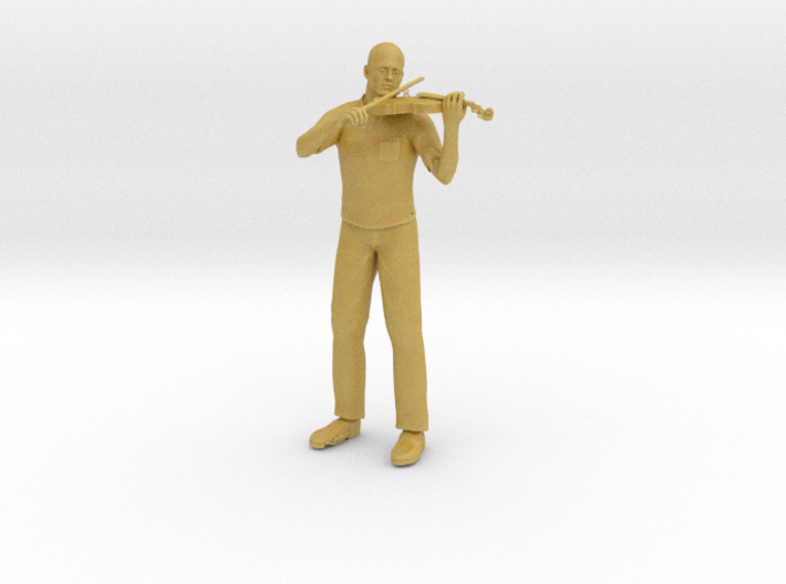 Printle A Homme 1041 P - 1/87 3d printed 