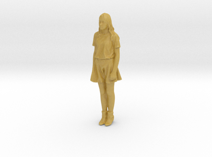 Printle C Kid 155 - 1/35 - wob 3d printed