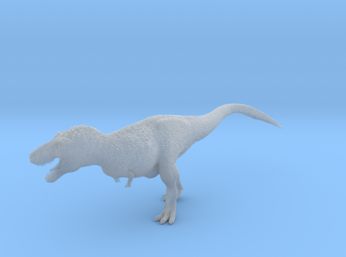 Tyrannosaurus Rex 'Sue' 1/40 Feathered 3d printed