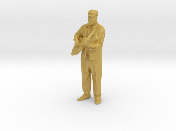 Printle A Homme 486 S - 1/120 3d printed 