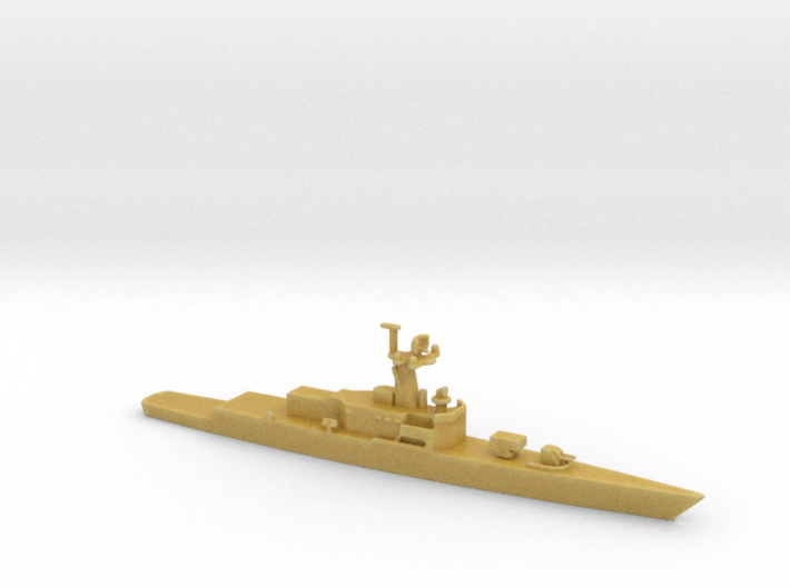 1/1250 Scale Bronstein class 3d printed 