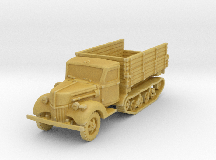 Ford V3000 Maultier early 1/120 3d printed