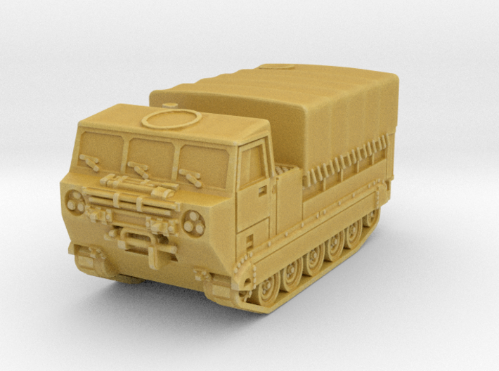 M548 (Covered) 1/72 3d printed