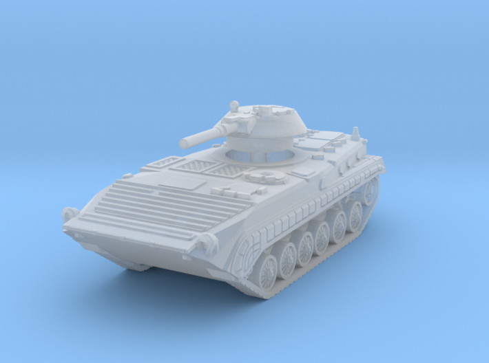 BMP 1 1/56 3d printed