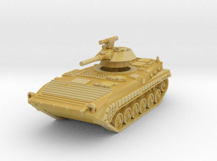 BMP 1 P 1/160 3d printed