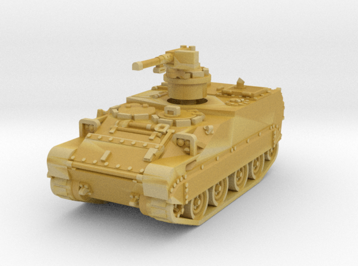 M113 C&amp;R early 1/160 3d printed