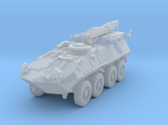 LAV R (Recovery) 1/56 3d printed