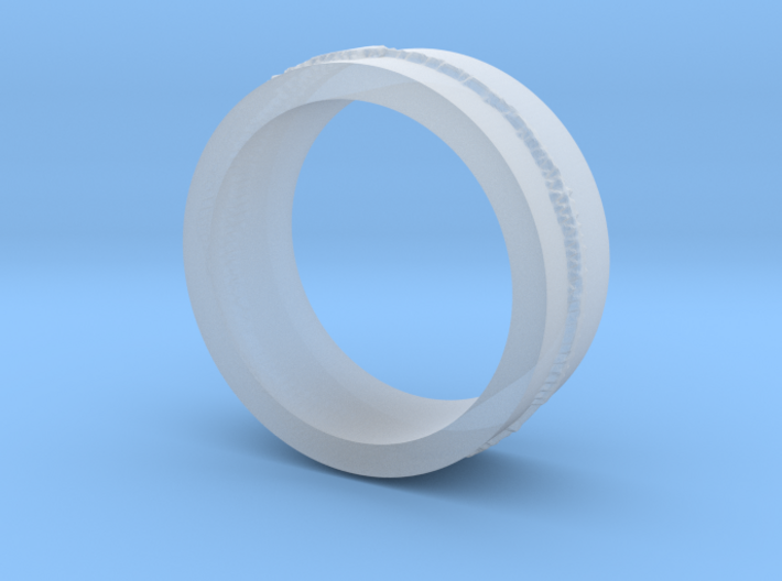 ring -- Wed, 12 Feb 2014 02:13:50 +0100 3d printed
