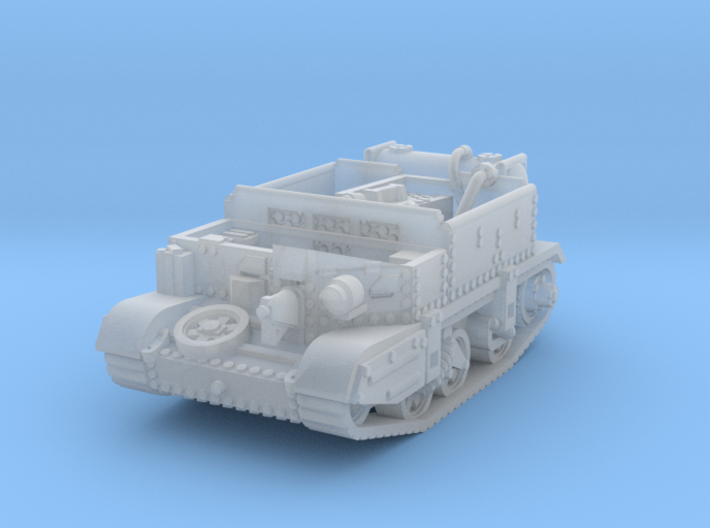 Universal Carrier Wasp IIC (Riv) 1/56 3d printed